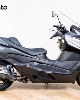 SUZUKI BURGMAN 400 ABS - 2017