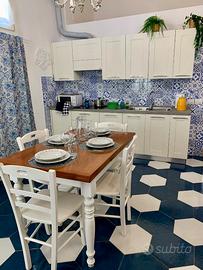 Alloggio turistico nel centro storico di Terracina