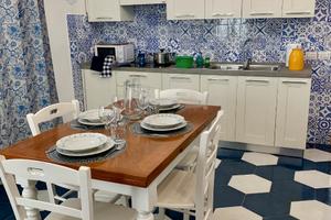 Alloggio turistico nel centro storico di Terracina