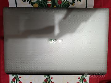 Acer Aspire 5741G