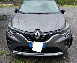 Renault Captur 2021