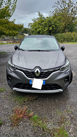 Renault Captur 2021