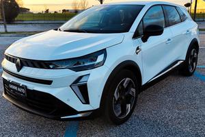 Renault Symbioz Full Hybrid E-Tech 160 CV Techno