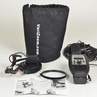 VARIE. Follow focus Varizoom EFC-U