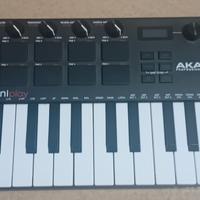 akai mpkminiplay mk3