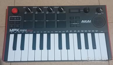 akai mpkminiplay mk3