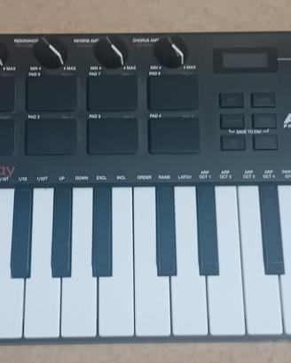 akai mpkminiplay mk3