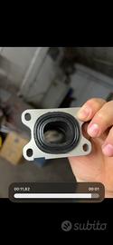 Condotta polini per carburatore 28