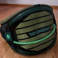 Trapezio kite Ride Engine