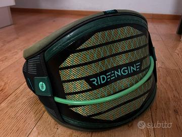 Trapezio kite Ride Engine