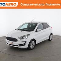FORD Ka+ NJ22307