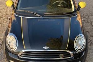 MINI ONE 1.6 75 CV BRICK LANE – Edizione Speciale