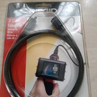 prolunga estensione 90 cm Rigid art 26658