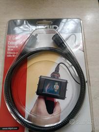 prolunga estensione 90 cm Rigid art 26658