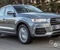 Ricambi Audi Q3 disponibili c1482