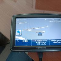 Navigatore TomTom xxl