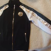 Tuta completa uomo XL marca BOXEUR DES RUES