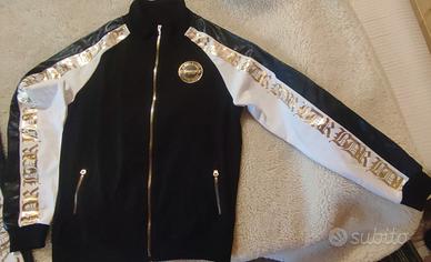 Tuta completa uomo XL marca BOXEUR DES RUES