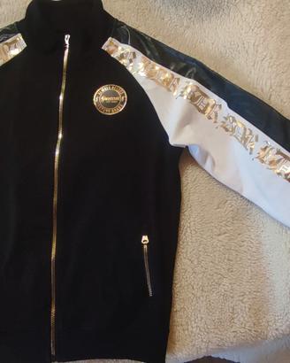 Tuta completa uomo XL marca BOXEUR DES RUES