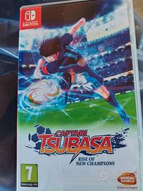 gioco per Nintendo switch 
