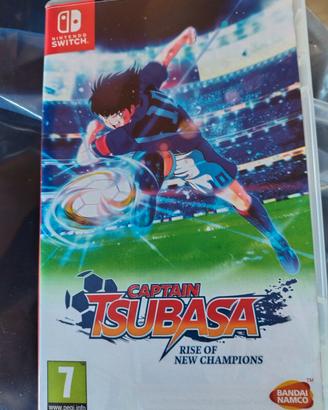 gioco per Nintendo switch 