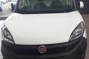 FIAT Doblo Doblò 1.6 MJT 105 CV CARGO 2 POSTI