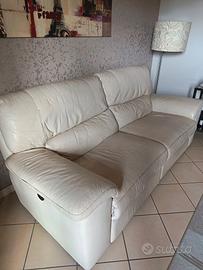 divano 3 posti chateau d'ax relax 