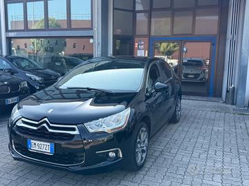 Ds DS4 Aut. Garanzia Completa 1.6 e-HDi CMP6 Busin