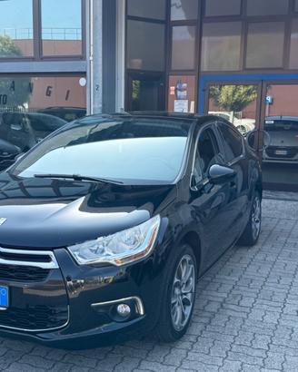 Ds DS4 Aut. Garanzia Completa 1.6 e-HDi CMP6 Busin