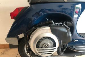 Vespa P125X