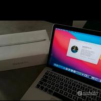 Macbook Pro