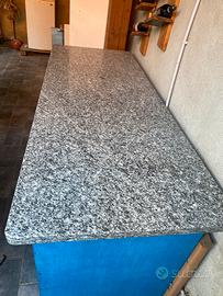 Lastra marmo 195x75x4