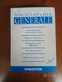 Enciclopedia Generale DeAgostini