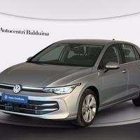 VOLKSWAGEN Golf 2.0 tdi style 150cv dsg