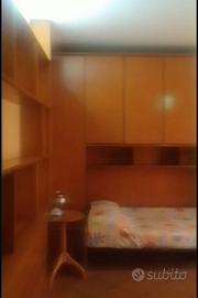 Camera con bagno padronale uso privato