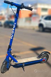 Monopattino  ABARTH 