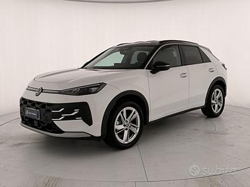 Volkswagen T-Roc 1.5 etsi life 150cv dsg