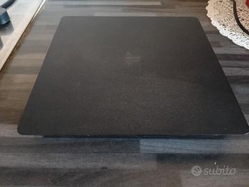 PLAYSTATION 4 SLIM 500 GB + 1 PAD DUALSHOCK