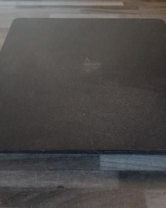 PLAYSTATION 4 SLIM 500 GB + 1 PAD DUALSHOCK