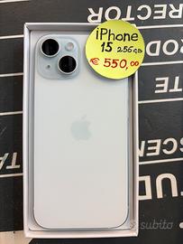 Iphone 15 256g
