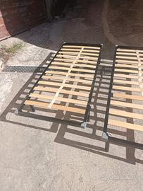 Rete letto singolo 