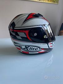 Casco Nolan X-lite X801 RR