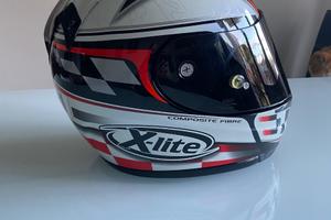 Casco Nolan X-lite X801 RR