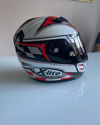 Casco Nolan X-lite X801 RR