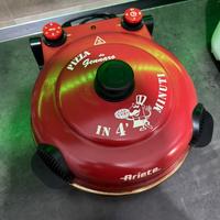 Forno Pizza Ariete modello da Gennaro