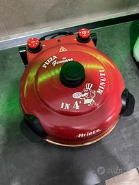 Forno Pizza Ariete modello da Gennaro