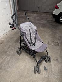 Passeggino Peg Perego
