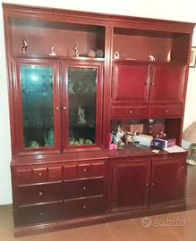 Soggiorno -Pranzo Completo