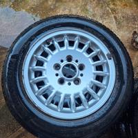 4 Cerchioni Bmw E36