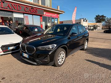 Bmw X1 sDrive16d